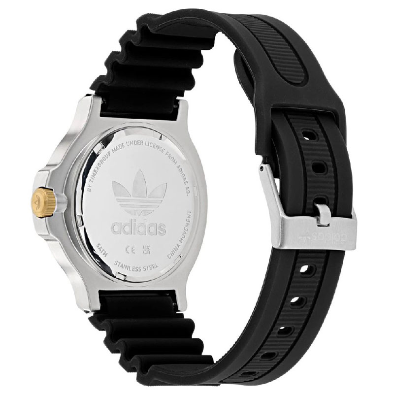 ساعت آدیداس Adidas یونیسکس مدل AOFH25503