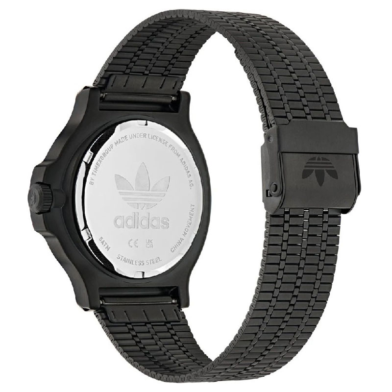 ساعت آدیداس Adidas یونیسکس مدل AOFH25504