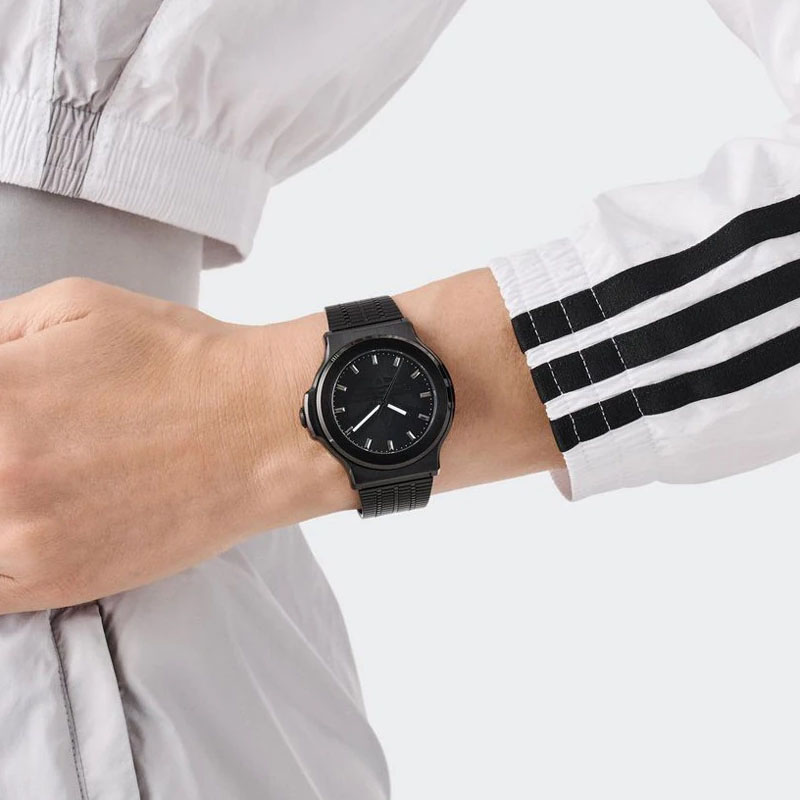ساعت آدیداس Adidas یونیسکس مدل AOFH25504