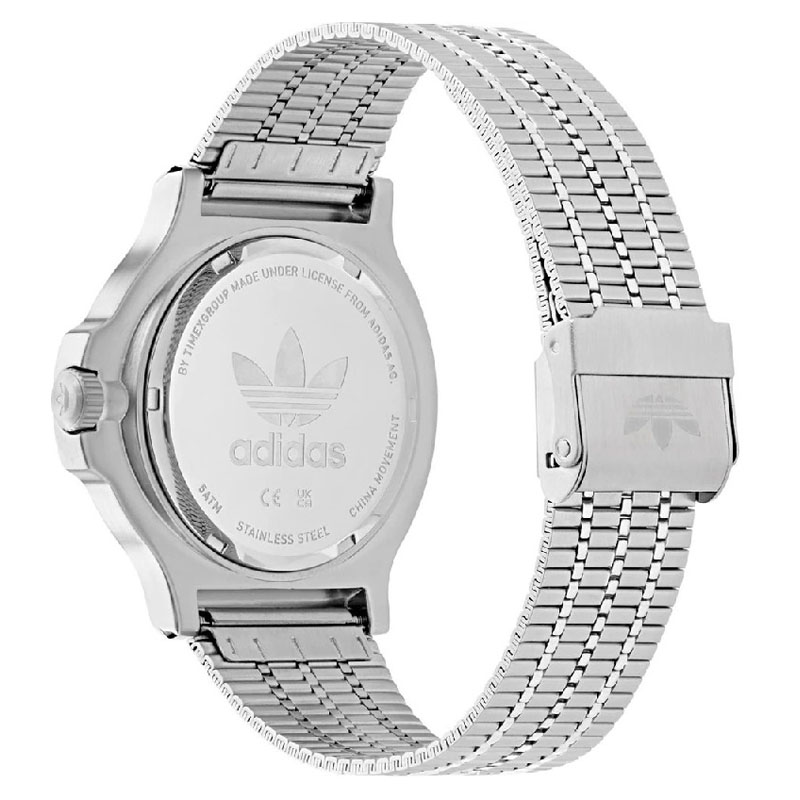 ساعت آدیداس Adidas یونیسکس مدل AOFH25505