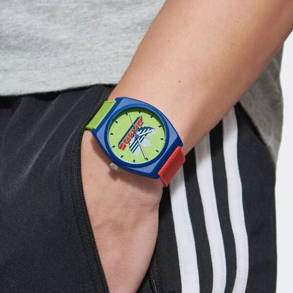 ساعت آدیداس Adidas یونیسکس مدل AOST23055