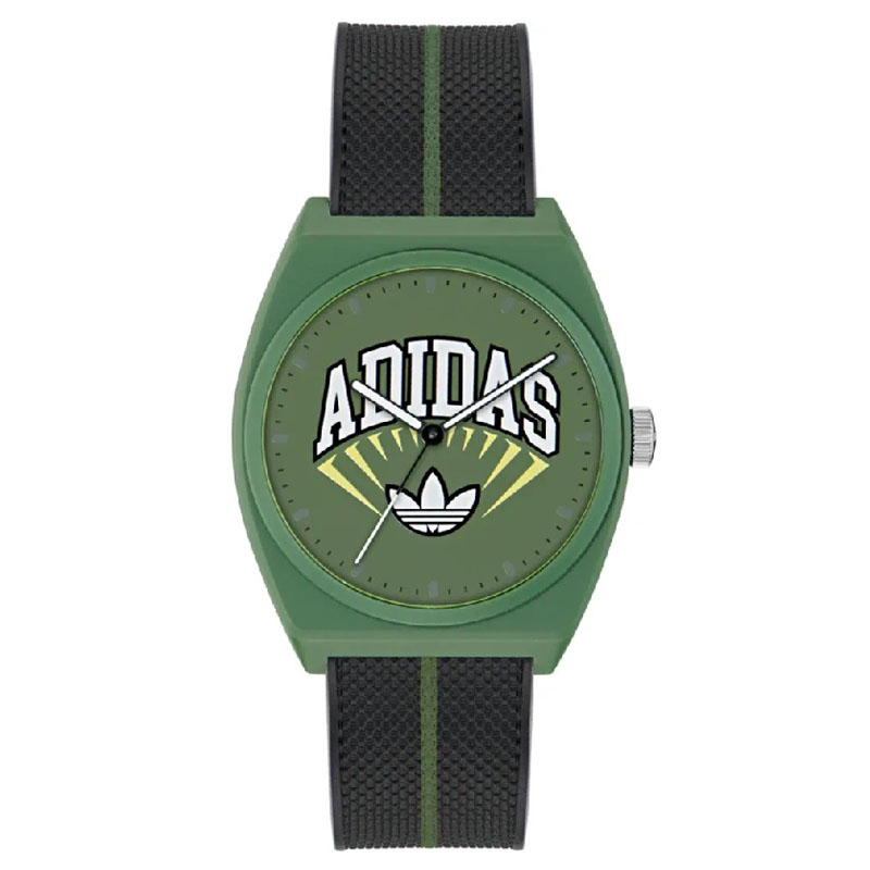 ساعت آدیداس Adidas یونیسکس مدل AOST25036