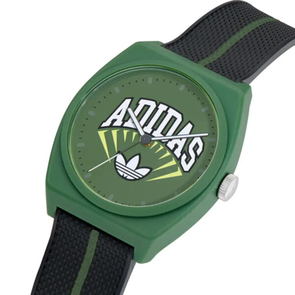 ساعت آدیداس Adidas یونیسکس مدل AOST25036