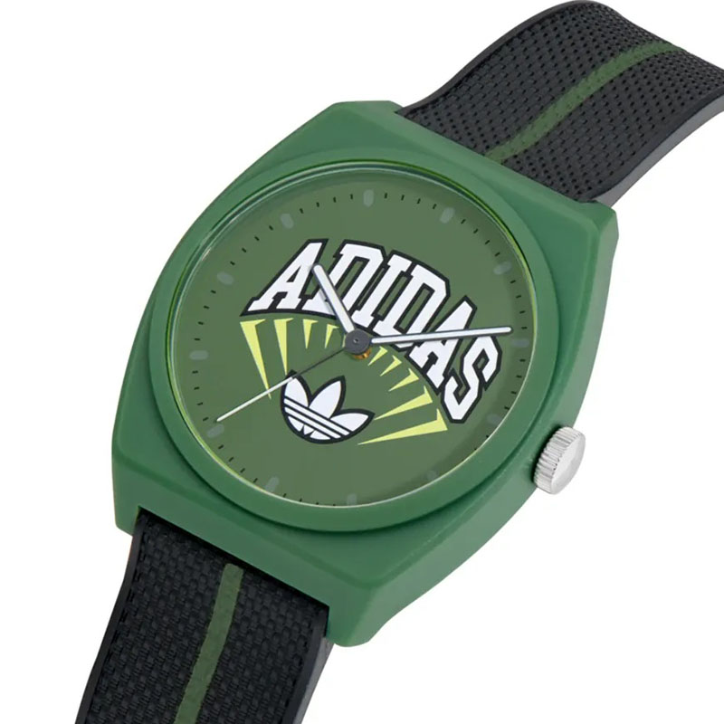 ساعت آدیداس Adidas یونیسکس مدل AOST25036