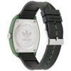 ساعت آدیداس Adidas یونیسکس مدل AOST25036