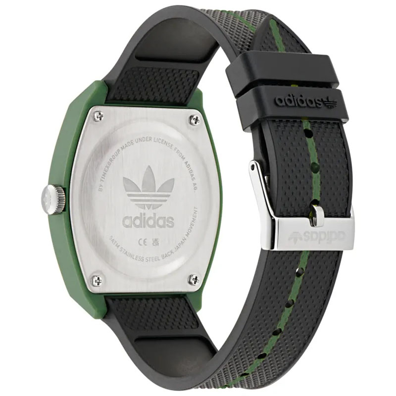 ساعت آدیداس Adidas یونیسکس مدل AOST25036