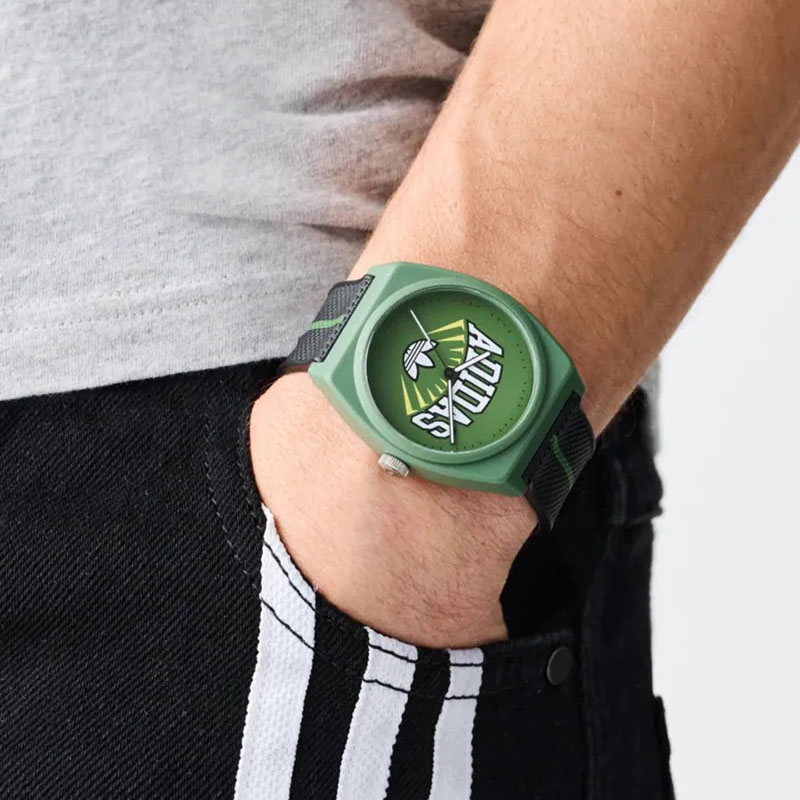 ساعت آدیداس Adidas یونیسکس مدل AOST25036