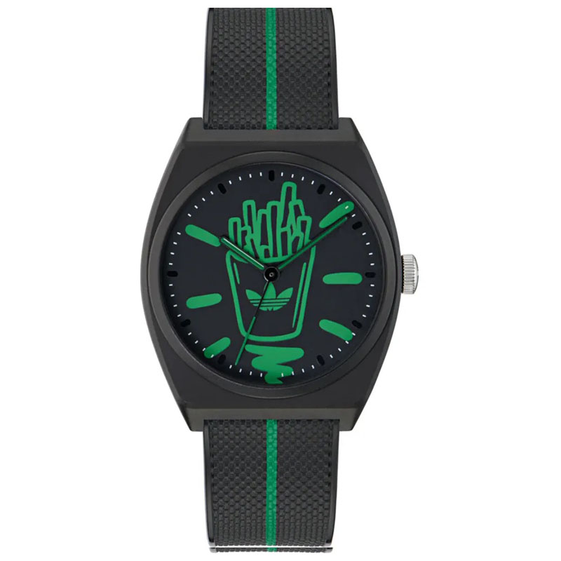 ساعت آدیداس Adidas یونیسکس مدل AOST25040