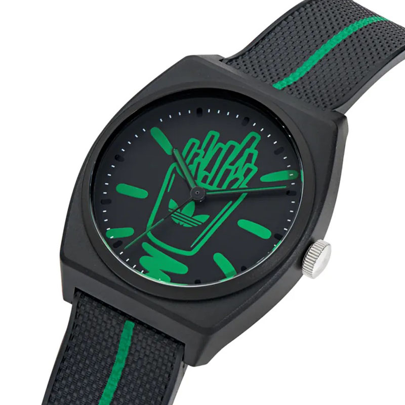 ساعت آدیداس Adidas یونیسکس مدل AOST25040