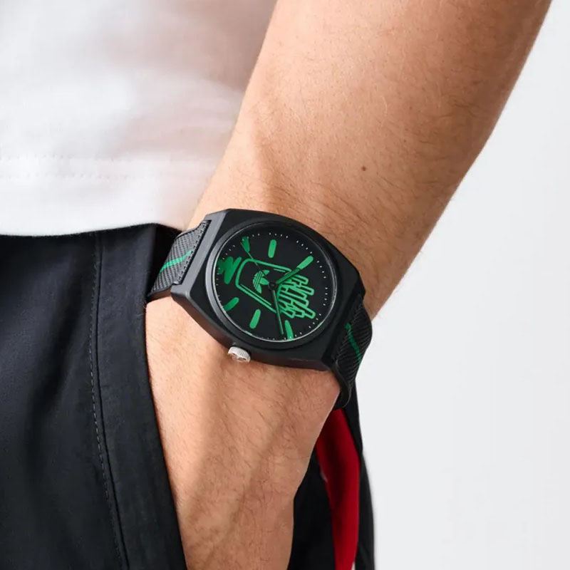 ساعت آدیداس Adidas یونیسکس مدل AOST25040