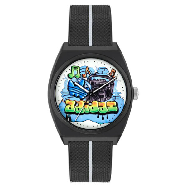 ساعت آدیداس Adidas یونیسکس مدل AOST25541