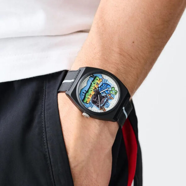 ساعت آدیداس Adidas یونیسکس مدل AOST25541