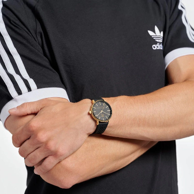 ساعت آدیداس Adidas یونیسکس مدل AOSY23524