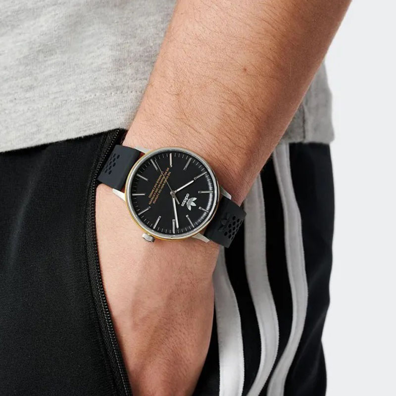 ساعت آدیداس Adidas یونیسکس مدل AOSY24047