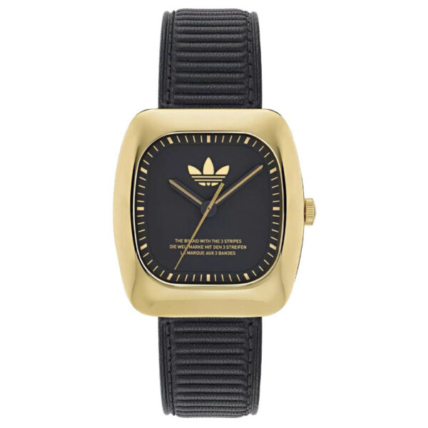 ساعت آدیداس Adidas یونیسکس مدل AOSY24528