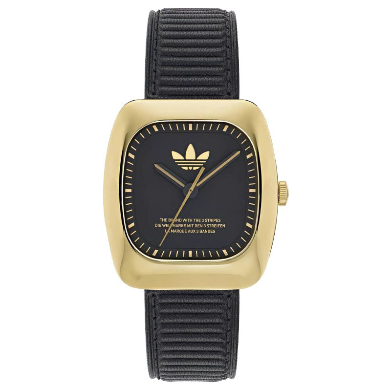 ساعت آدیداس Adidas یونیسکس مدل AOSY24528