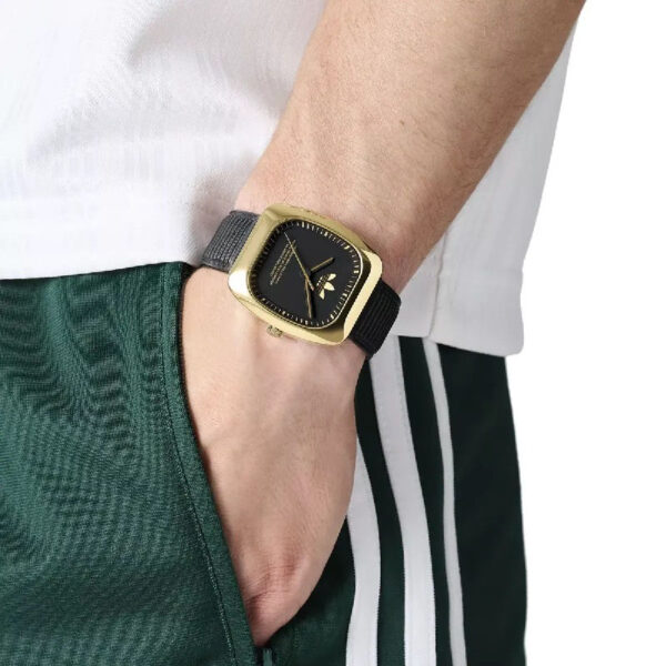 ساعت آدیداس Adidas یونیسکس مدل AOSY24528