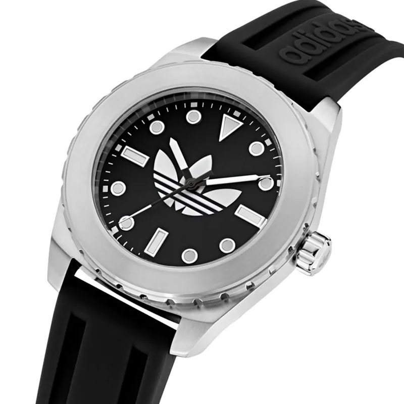 ساعت آدیداس Adidas یونیسکس مدل AOSY25021