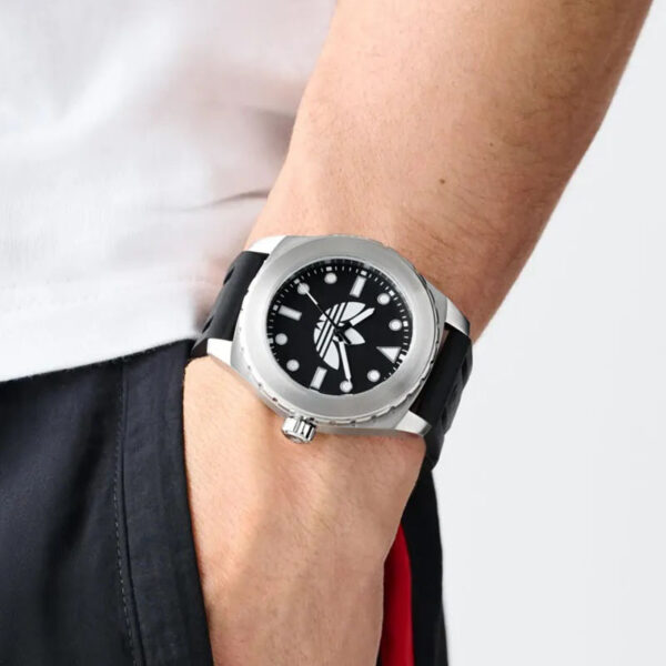 ساعت آدیداس Adidas یونیسکس مدل AOSY25021