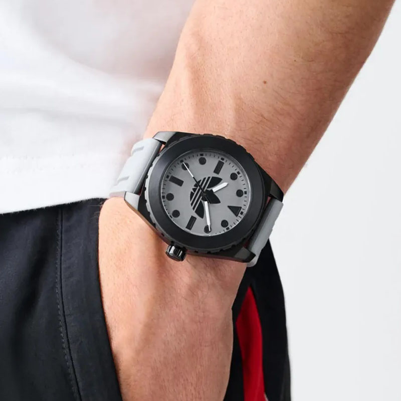 ساعت آدیداس Adidas یونیسکس مدل AOSY25023
