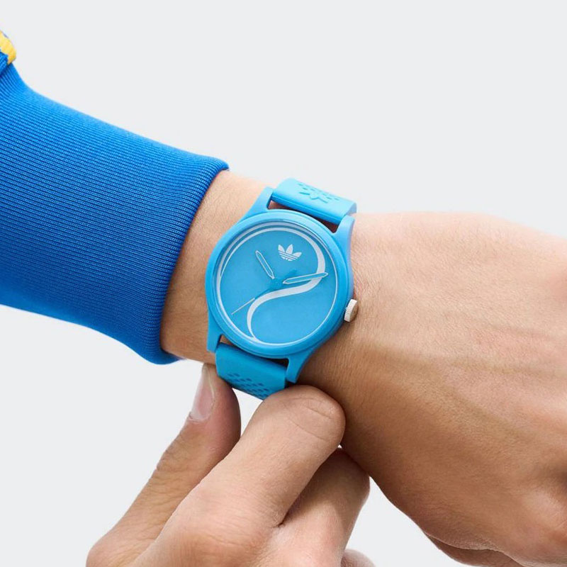 ساعت آدیداس Adidas یونیسکس مدل AOSY25520