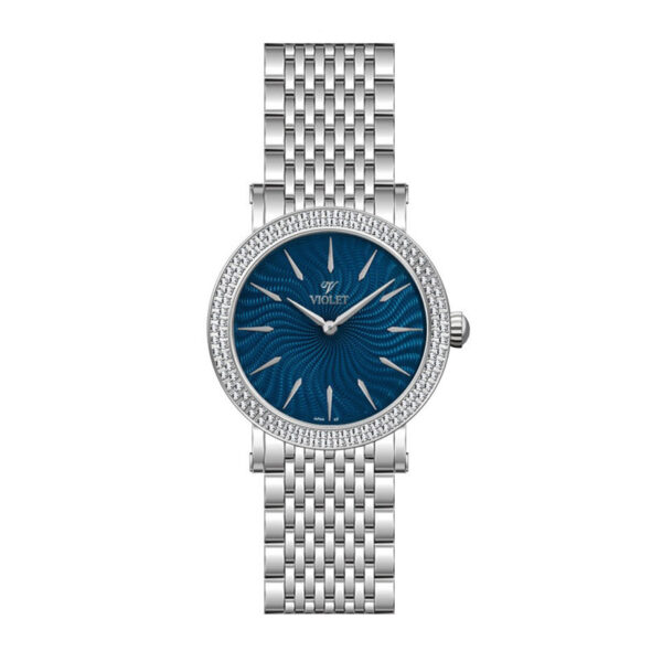 ساعت ویولت Violet  زنانه مدل B0593L/151