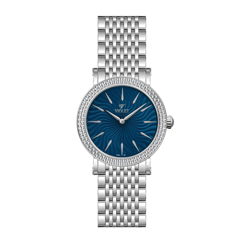 ساعت ویولت Violet زنانه مدل B0593L/151