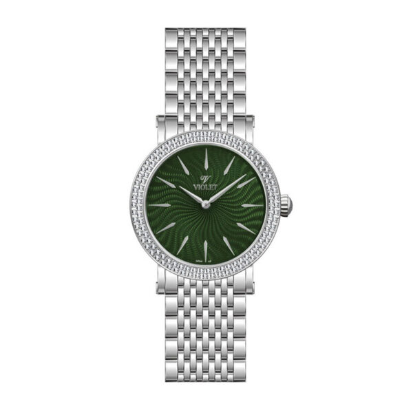 ساعت ویولت Violet  زنانه مدل B0593L/171