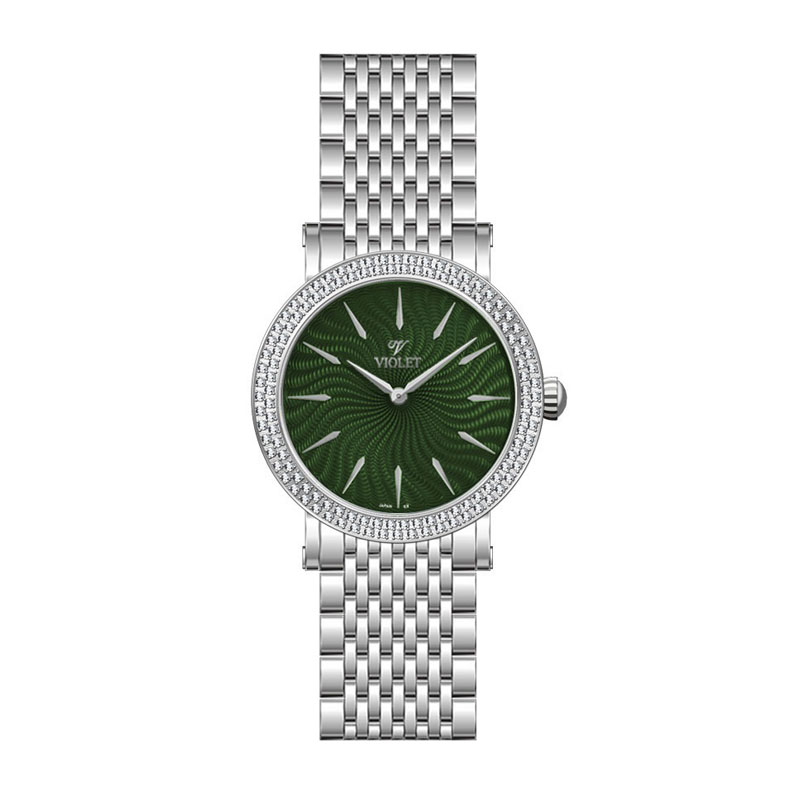 ساعت ویولت Violet زنانه مدل B0593L/171