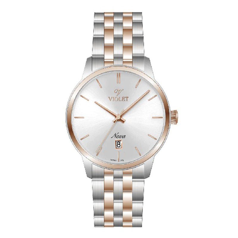 ساعت ویولت Violet مردانه مدل B32750G/919