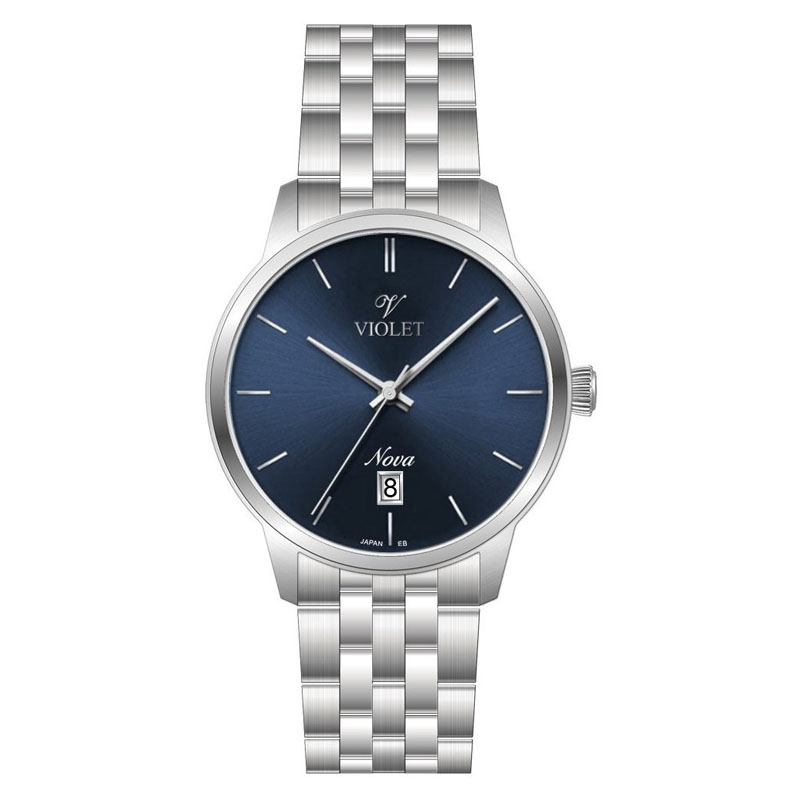 ساعت ویولت Violet مردانه مدل B32750G/151