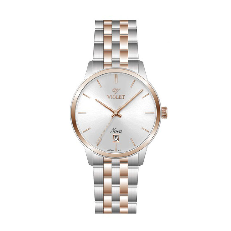 ساعت ویولت Violet زنانه مدل B32750L/919