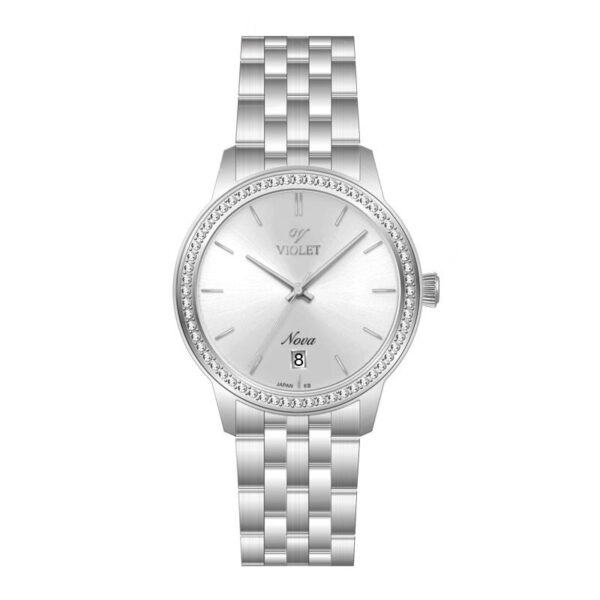 ساعت ویولت Violet زنانه مدل B32751L/111