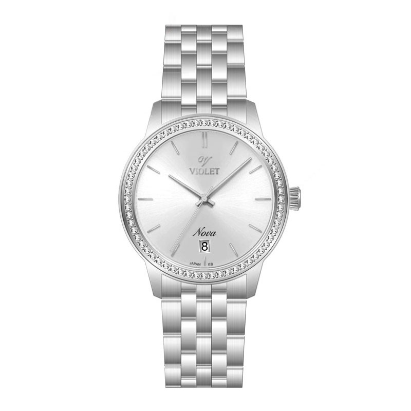ساعت ویولت Violet زنانه مدل B32751L/111