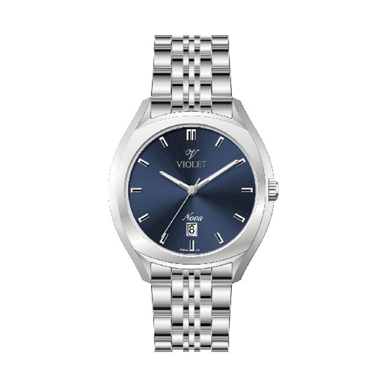 ساعت ویولت Violet زنانه مدل B32754L.151