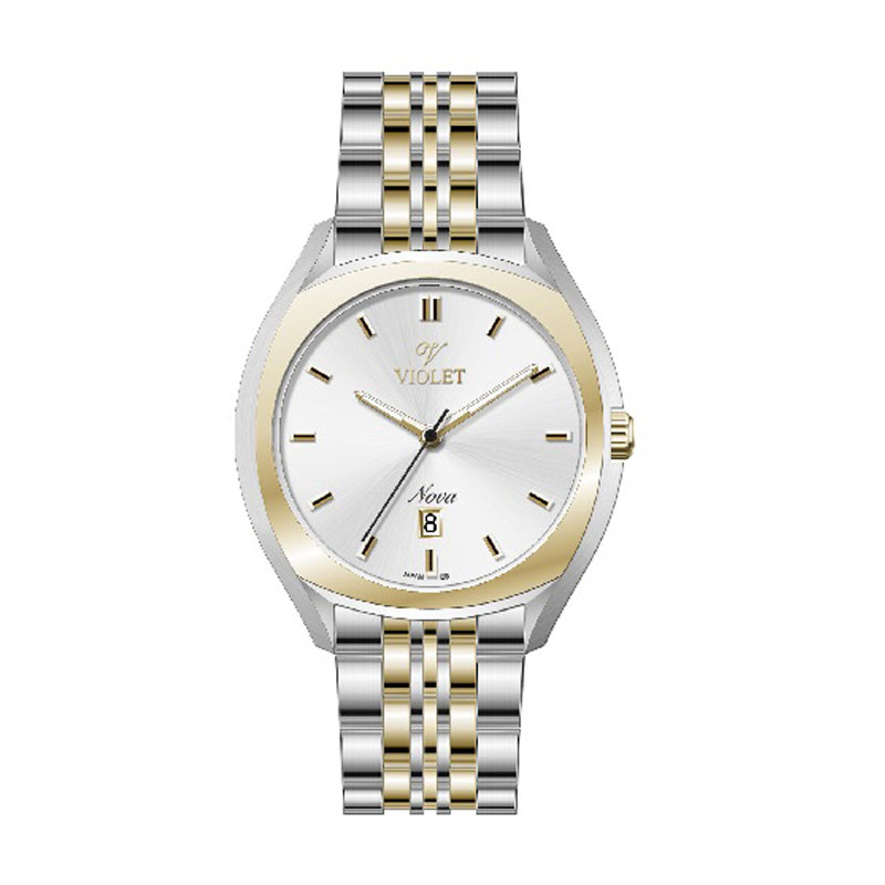 ساعت ویولت Violet زنانه مدل B32754L/151