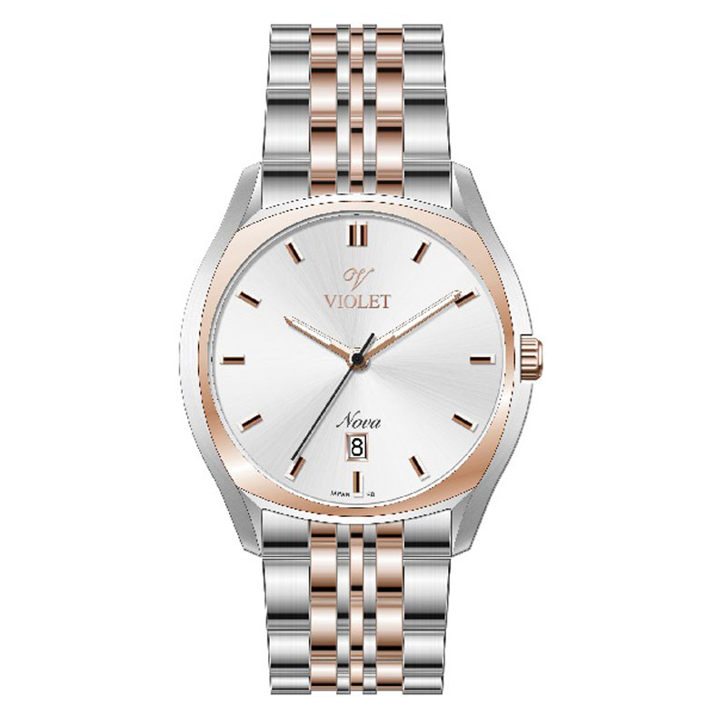ساعت ویولت Violet مردانه مدل B32754G/919