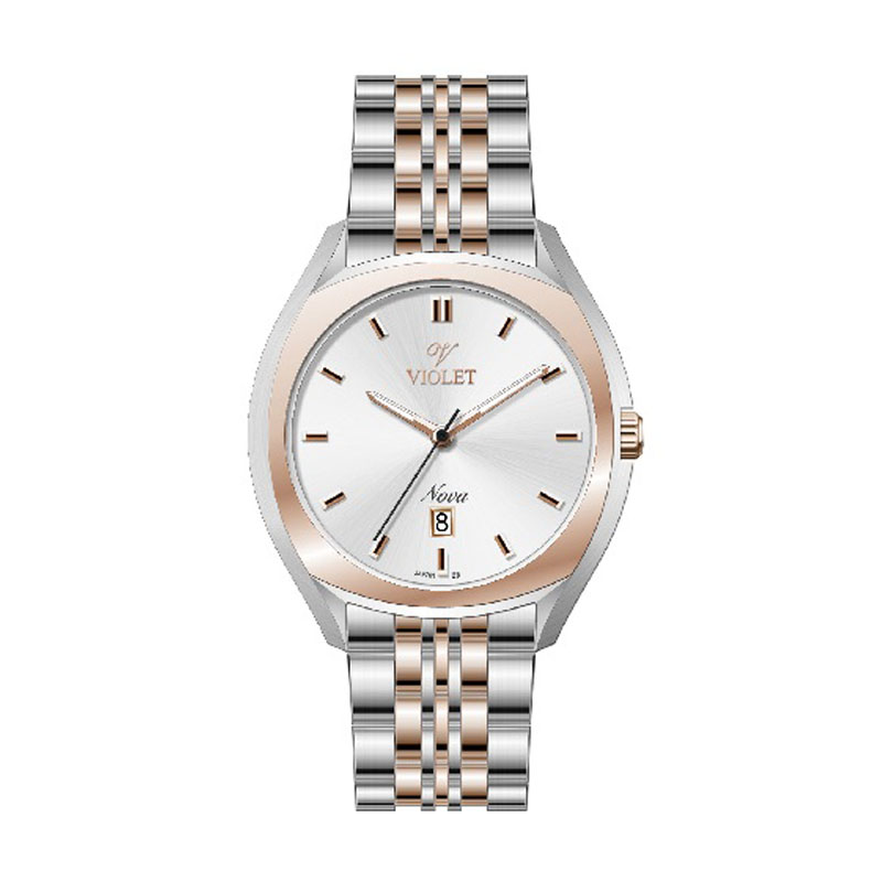 ساعت ویولت Violet زنانه مدل B32754L/919