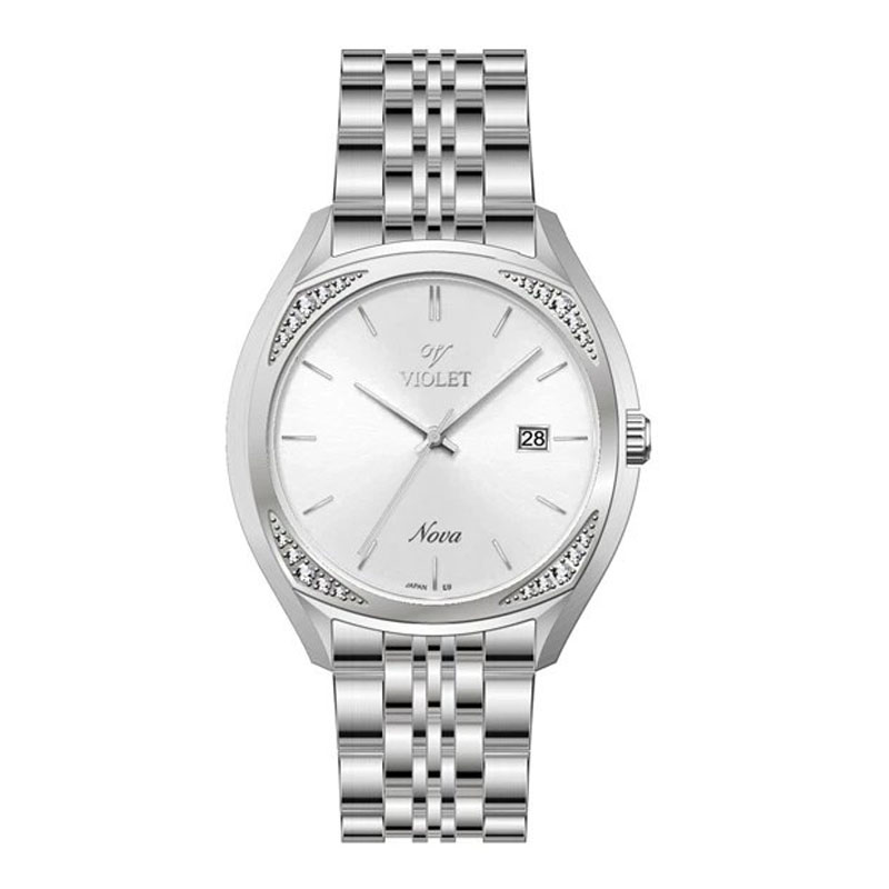 ساعت ویولت Violet زنانه مدل B32757L/111