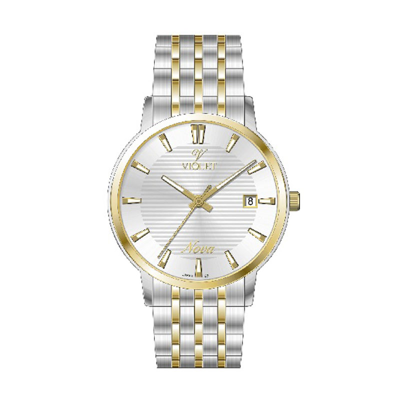 ساعت ویولت Violet زنانه مدل B32762L/818