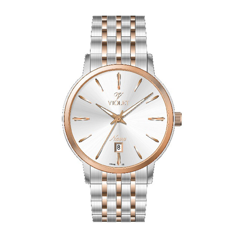 ساعت ویولت Violet مردانه مدل B32764G/919