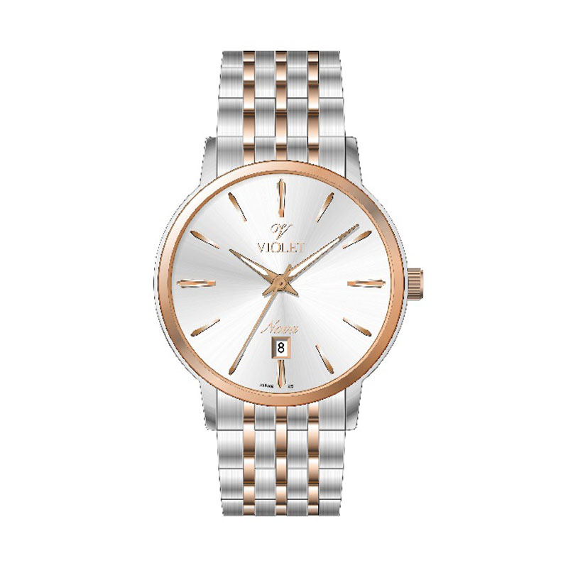 ساعت ویولت Violet زنانه مدل B32764L/919