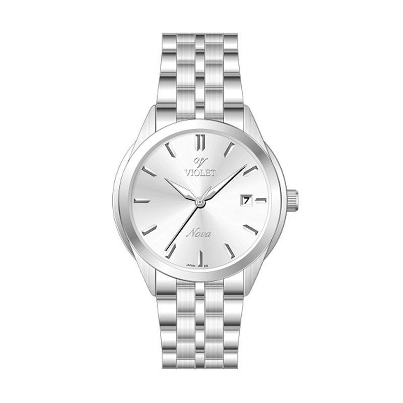 ساعت ویولت Violet زنانه مدل B32766L/111