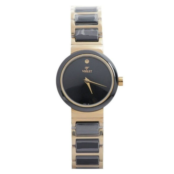 ساعت ویولت Violet زنانه مدل C0492L/2B2
