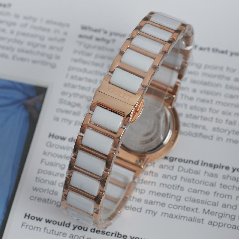 ساعت ویولت Violet زنانه مدل C0492L/232