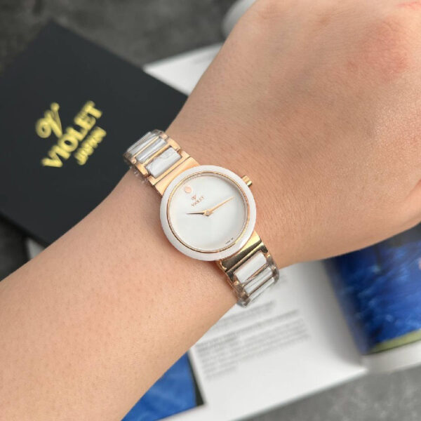 ساعت ویولت Violet زنانه مدل C0492L/232