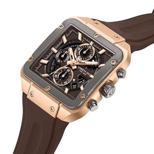 ساعت کنت کل Kenneth Cole مردانه مدل KCWGO0065502