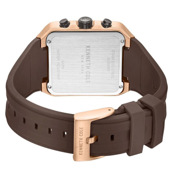 ساعت کنت کل Kenneth Cole مردانه مدل KCWGO0065502