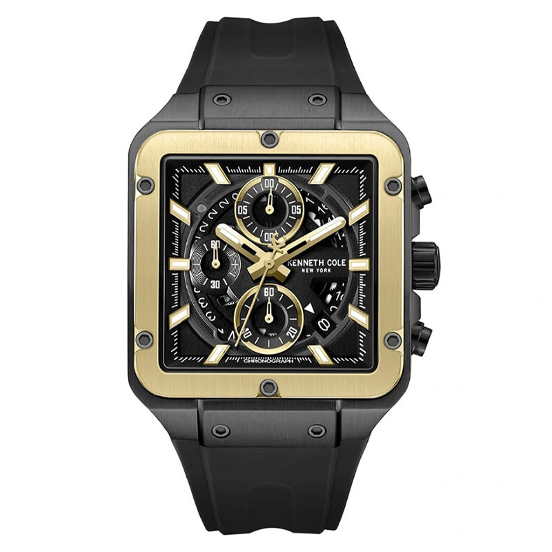 ساعت کنت کل Kenneth Cole مردانه مدل KCWGO0065503