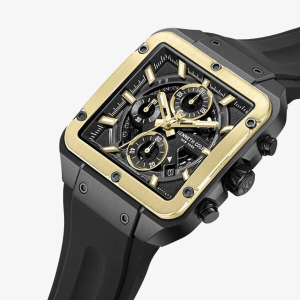 ساعت کنت کل Kenneth Cole مردانه مدل KCWGO0065503